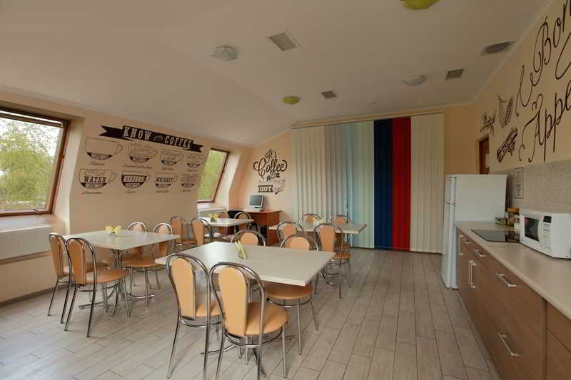 Budget Hotel Ekotel Lviv Dış mekan fotoğraf