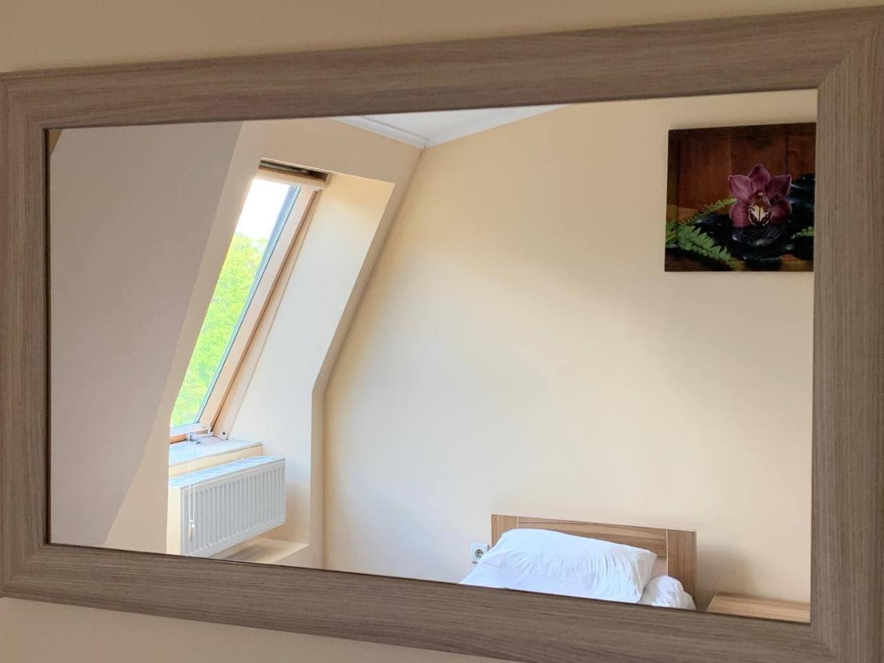 Budget Hotel Ekotel Lviv Dış mekan fotoğraf