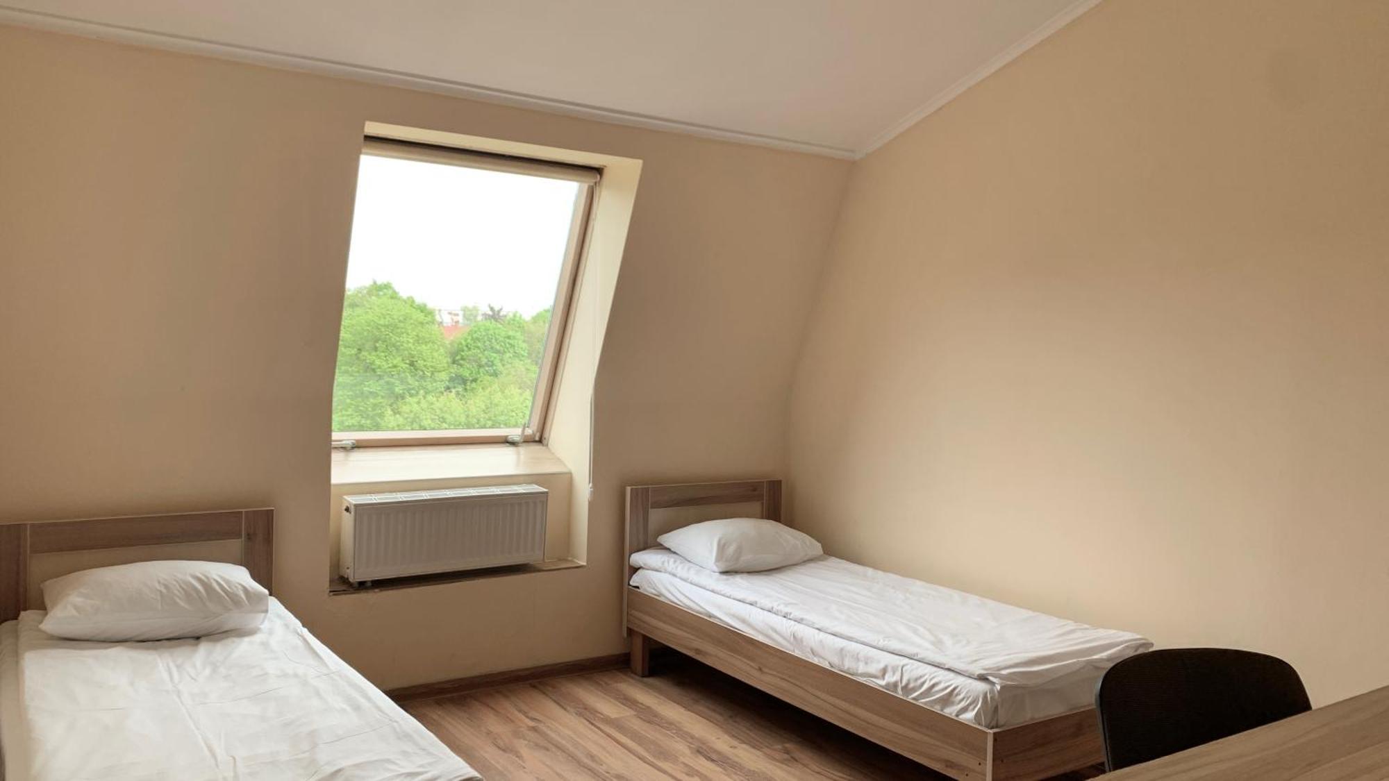 Budget Hotel Ekotel Lviv Dış mekan fotoğraf