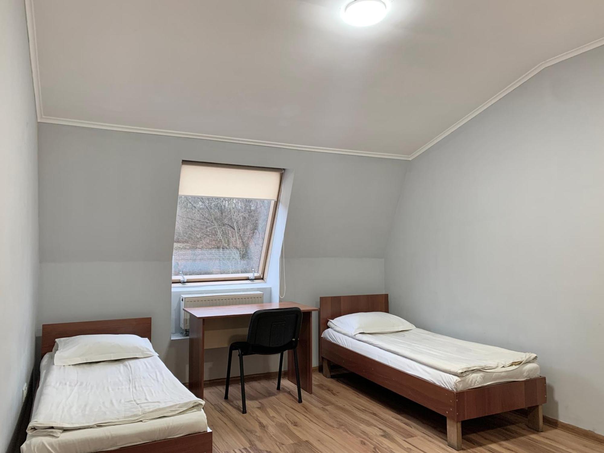 Budget Hotel Ekotel Lviv Dış mekan fotoğraf