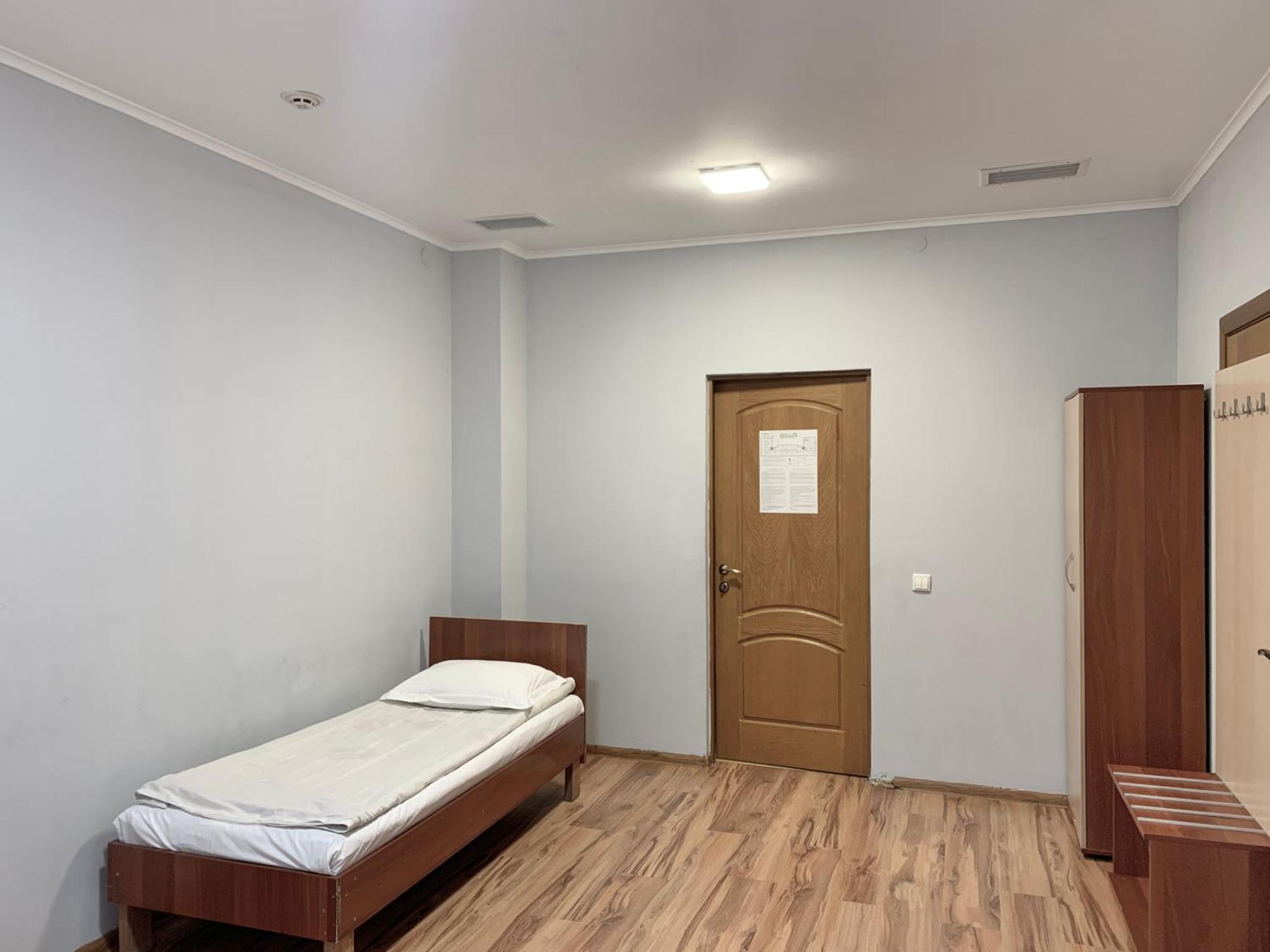Budget Hotel Ekotel Lviv Dış mekan fotoğraf