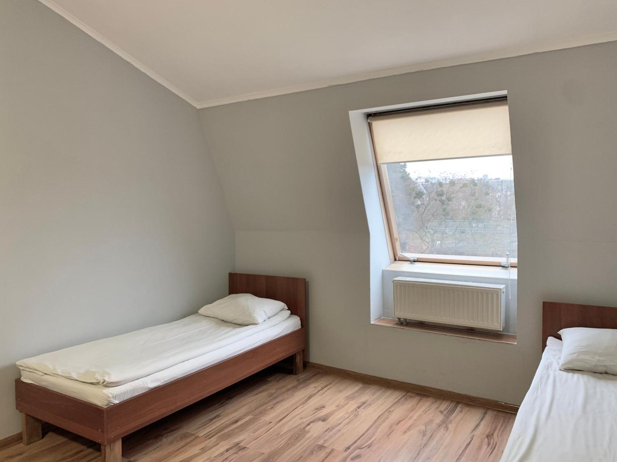 Budget Hotel Ekotel Lviv Dış mekan fotoğraf