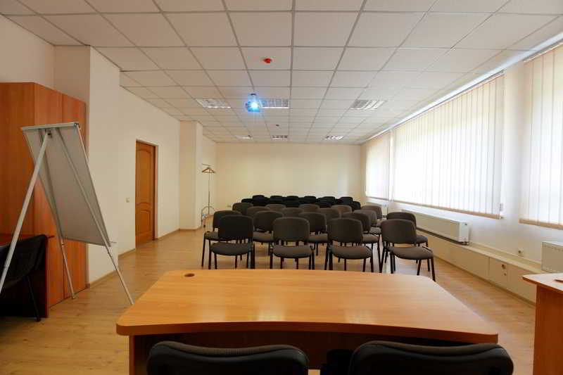 Budget Hotel Ekotel Lviv Dış mekan fotoğraf
