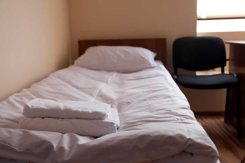 Budget Hotel Ekotel Lviv Dış mekan fotoğraf
