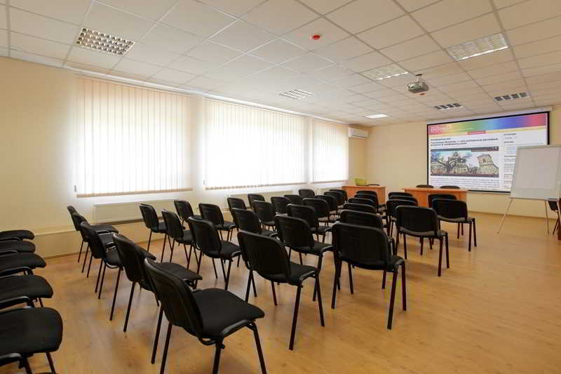 Budget Hotel Ekotel Lviv Dış mekan fotoğraf