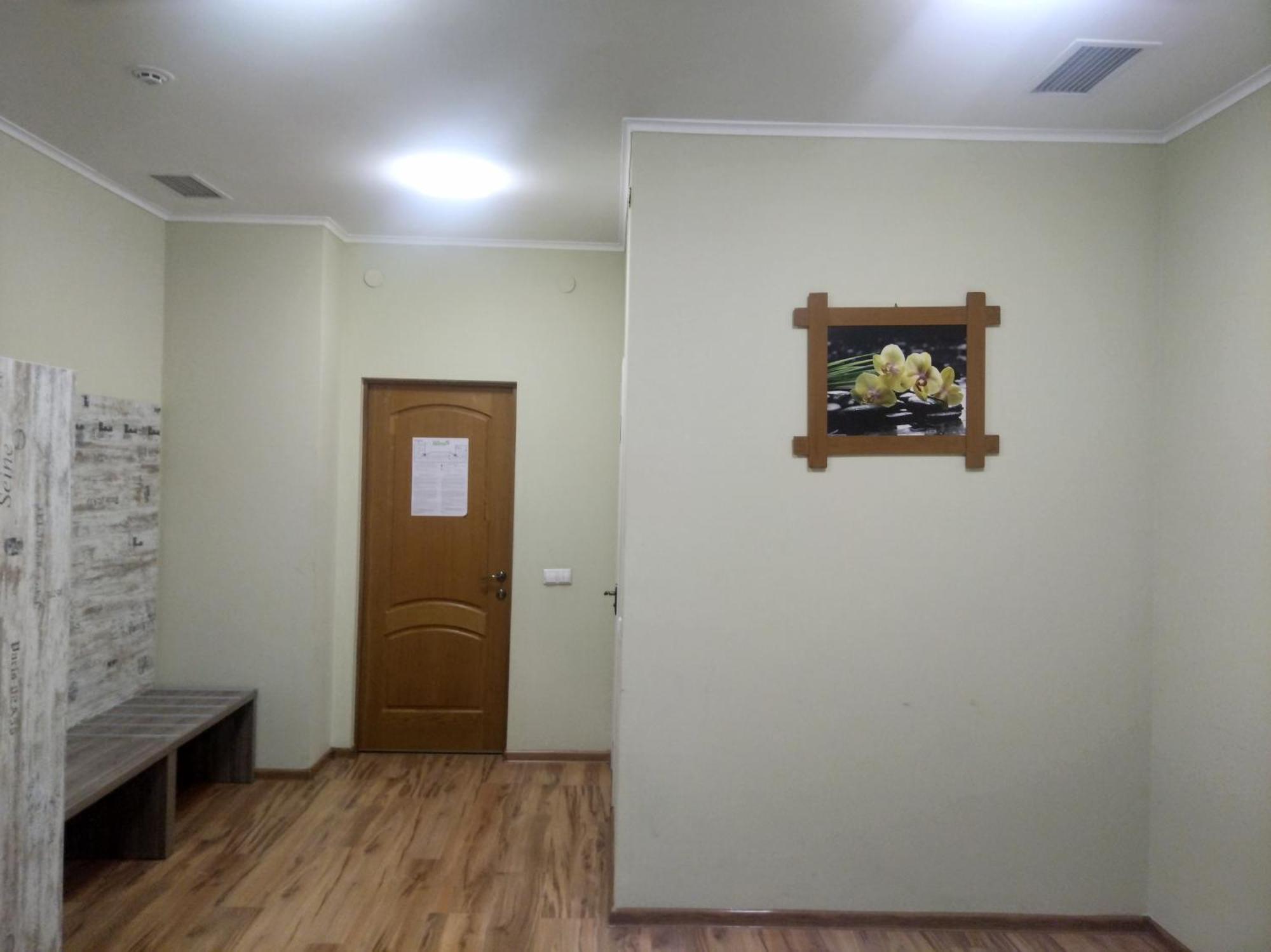 Budget Hotel Ekotel Lviv Dış mekan fotoğraf